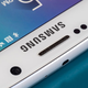 Imagen para el artículo titulado Una aplicación filtrada de Samsung confirma el diseño que tendrá el Galaxy S8